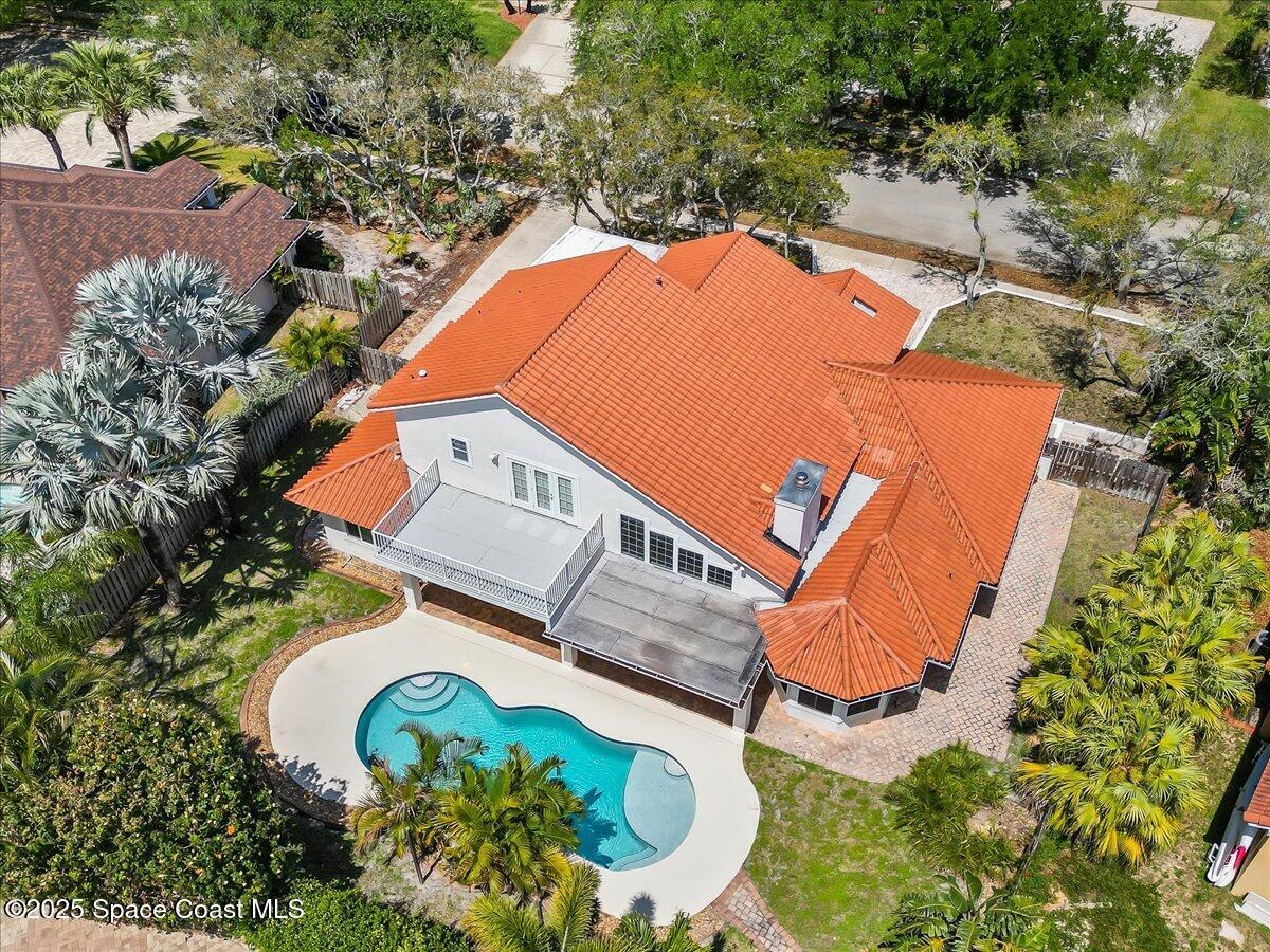 505 Sanderling Drive