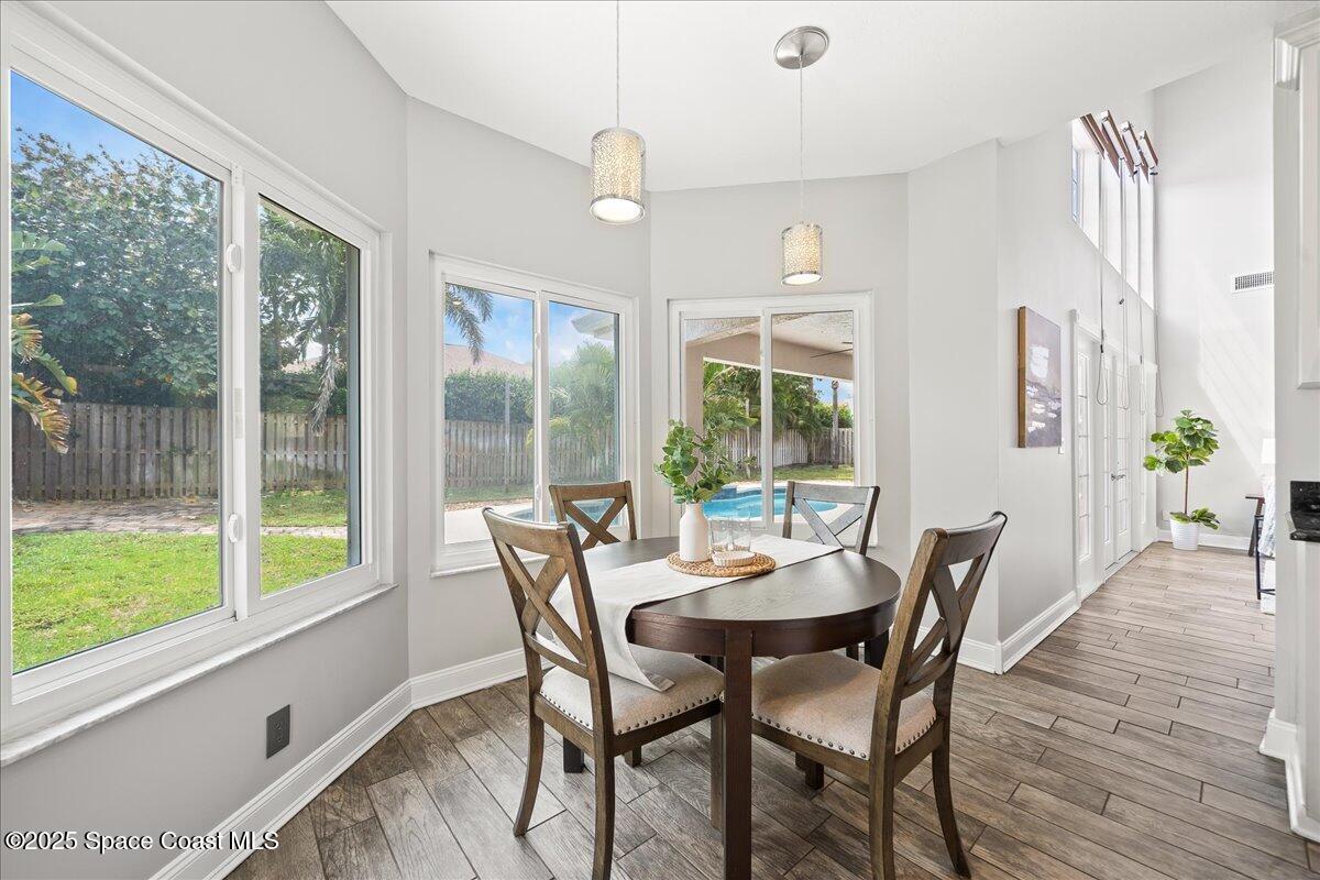 505 Sanderling Drive