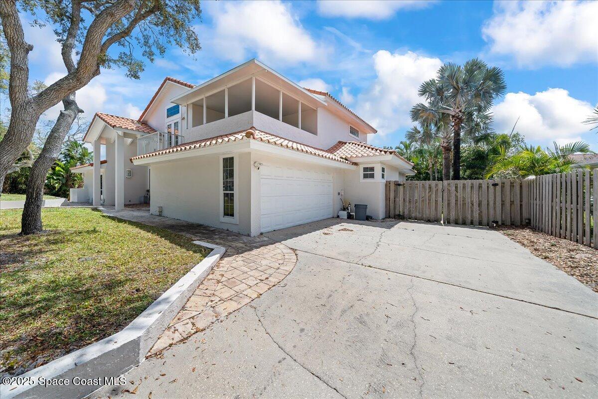 505 Sanderling Drive