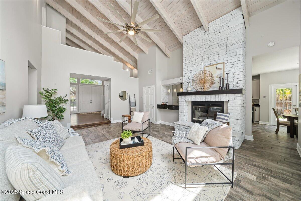 505 Sanderling Drive