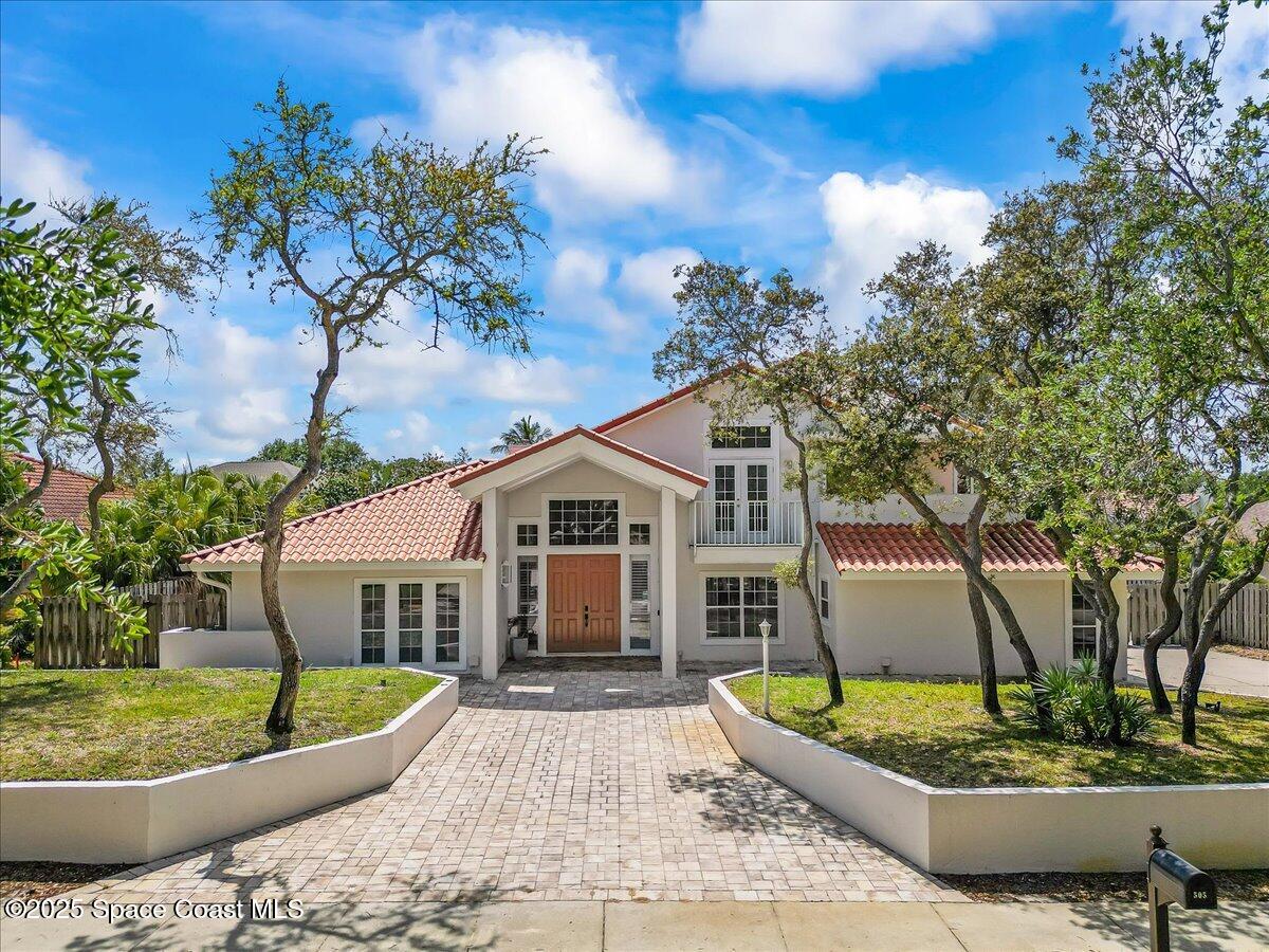 505 Sanderling Drive