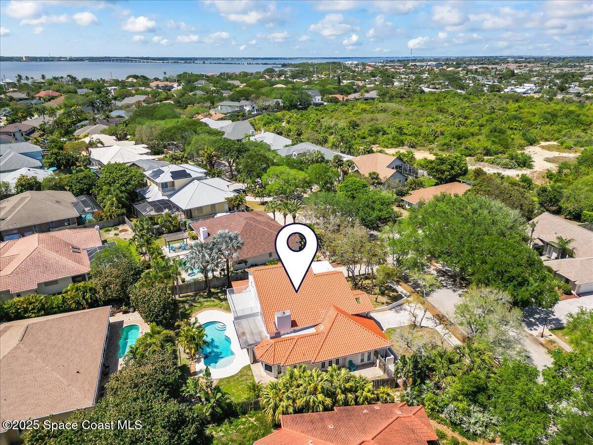 505 Sanderling Drive