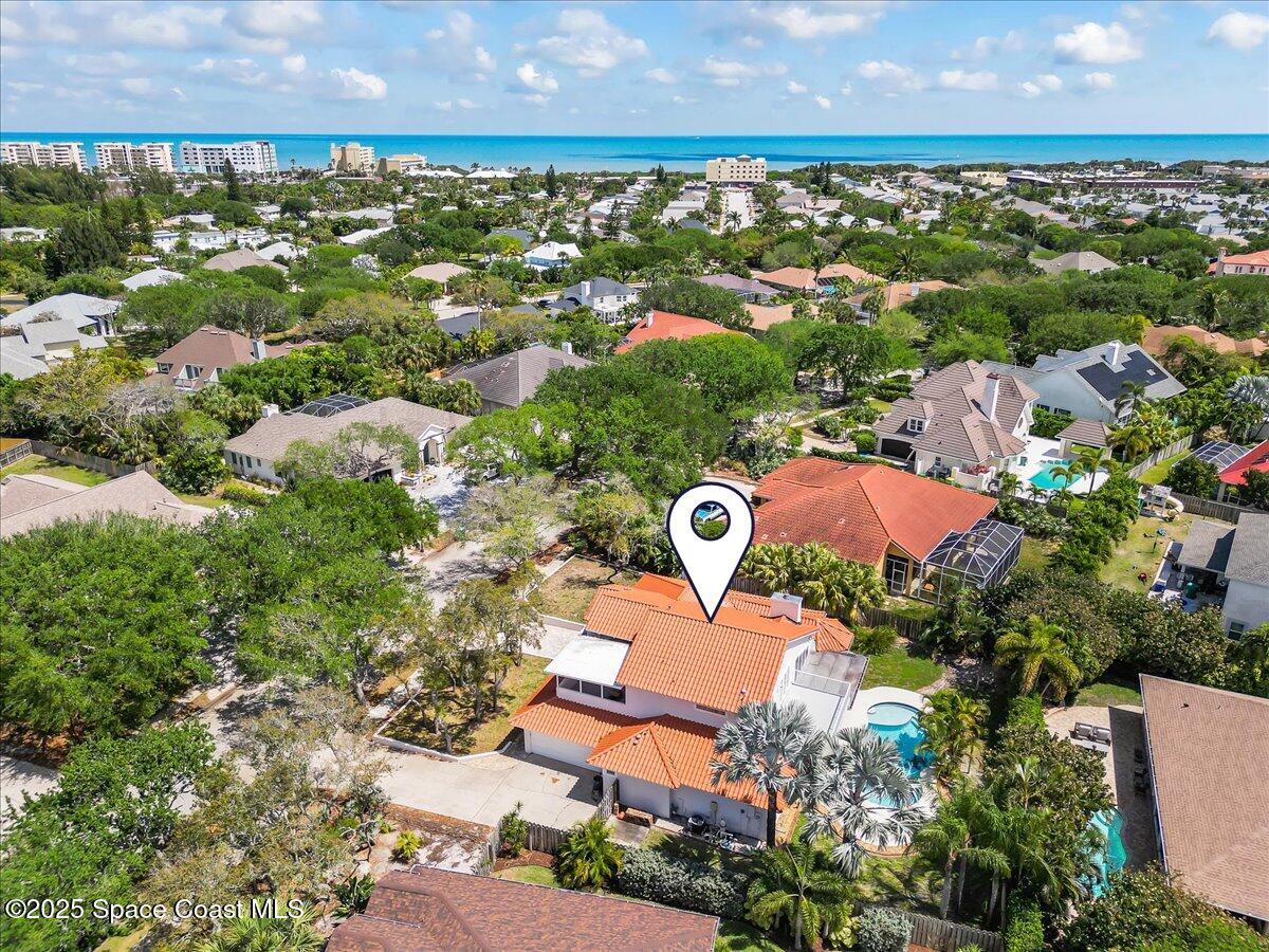 505 Sanderling Drive