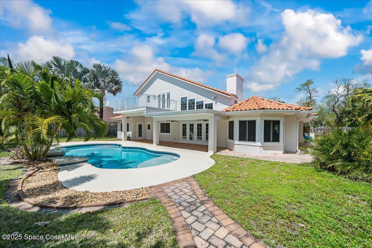 505 Sanderling Drive