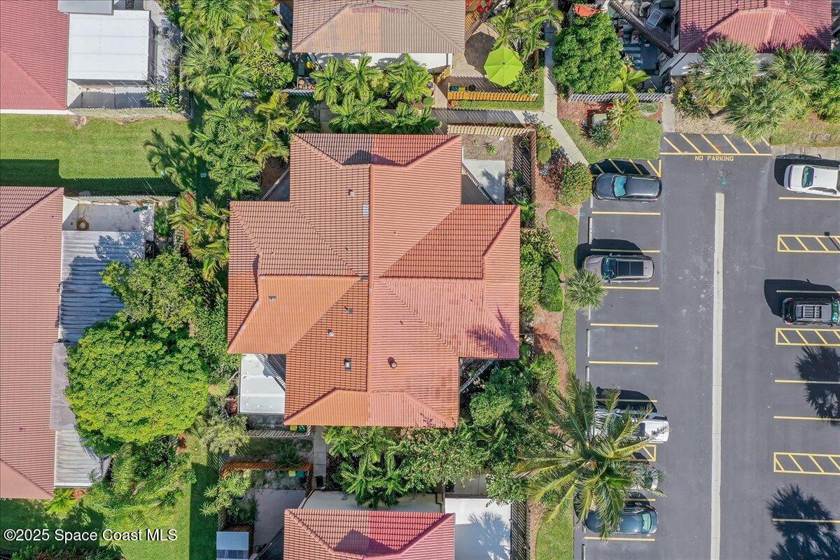 3172 Beach Winds Court