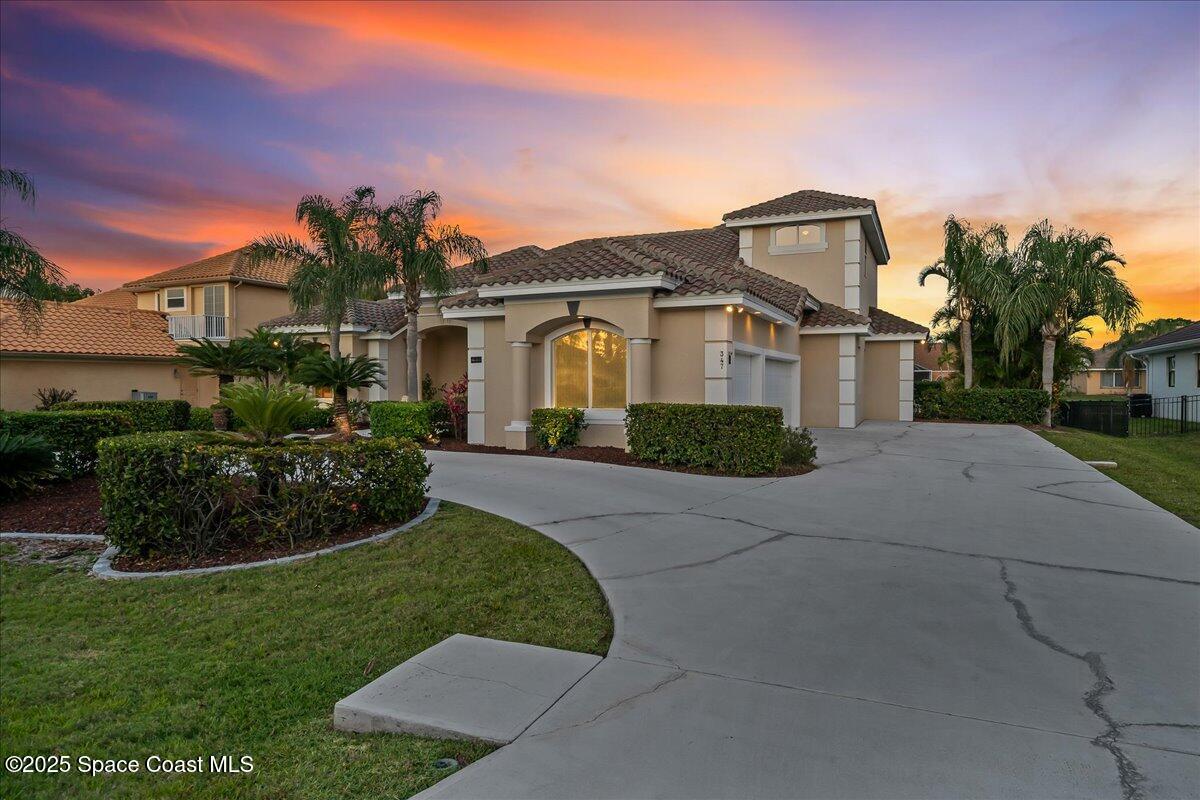 347 Lanternback Island Drive