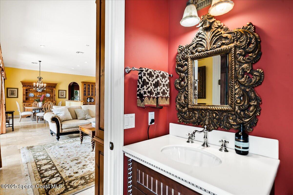 9340 S Tropical Trail