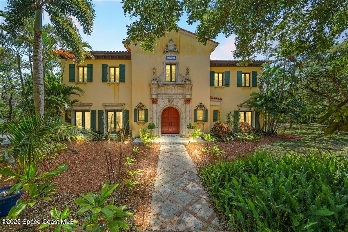 9340 S Tropical Trail