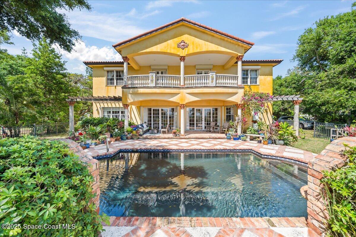 9340 S Tropical Trail