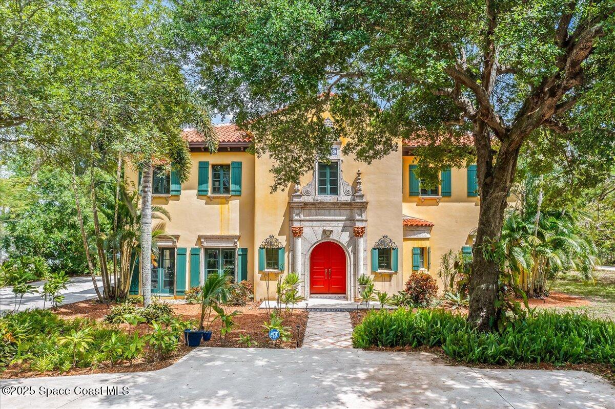 9340 S Tropical Trail