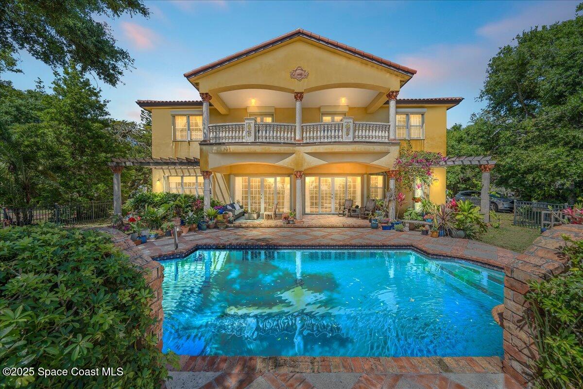 9340 S Tropical Trail