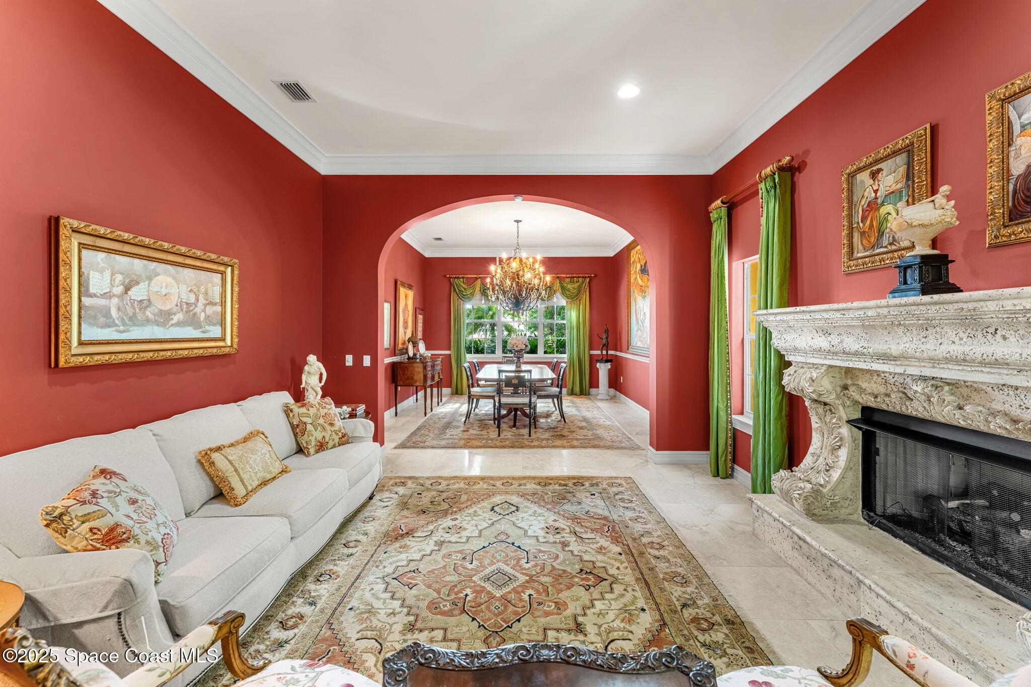 9340 S Tropical Trail