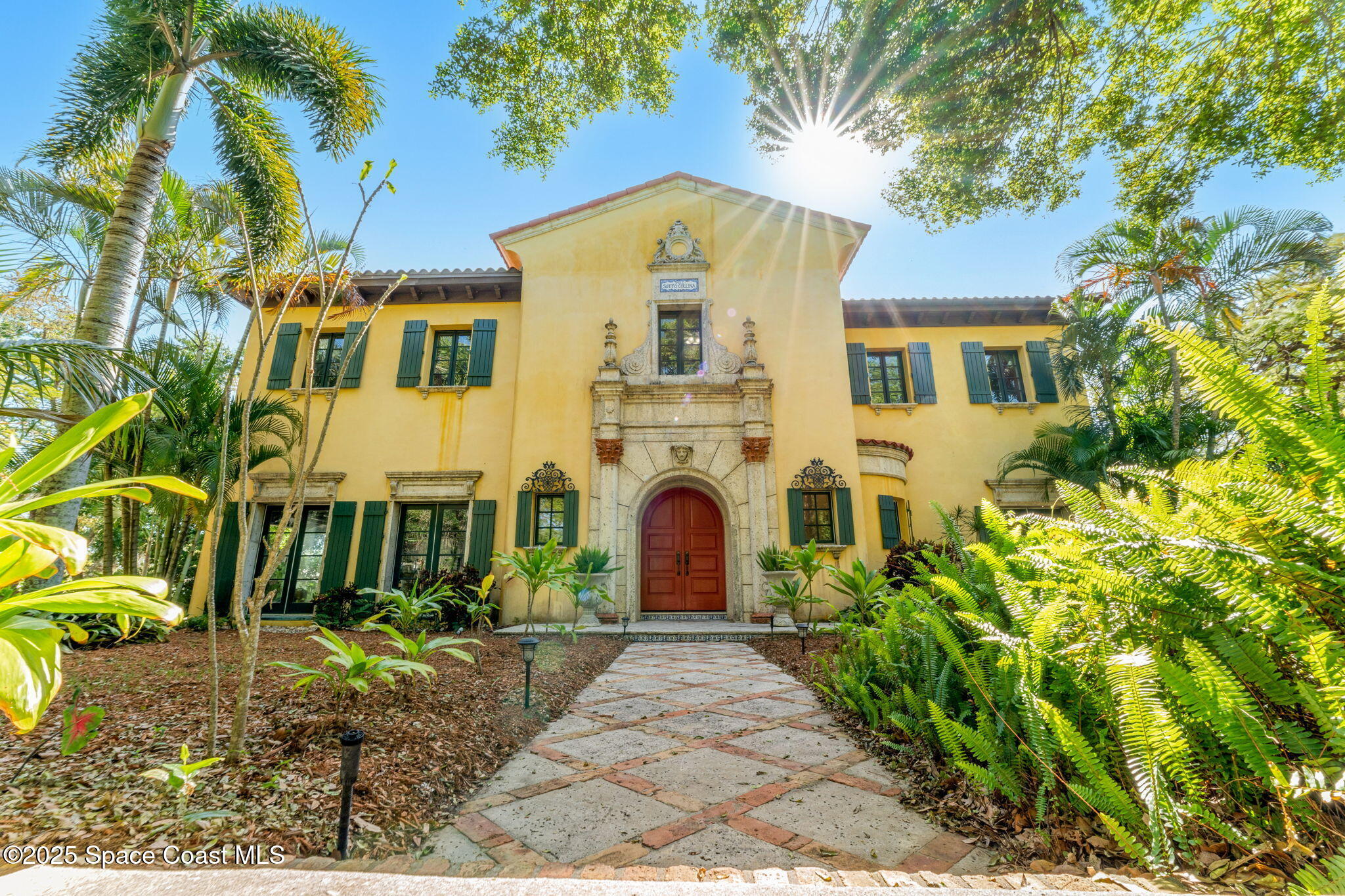 9340 S Tropical Trail