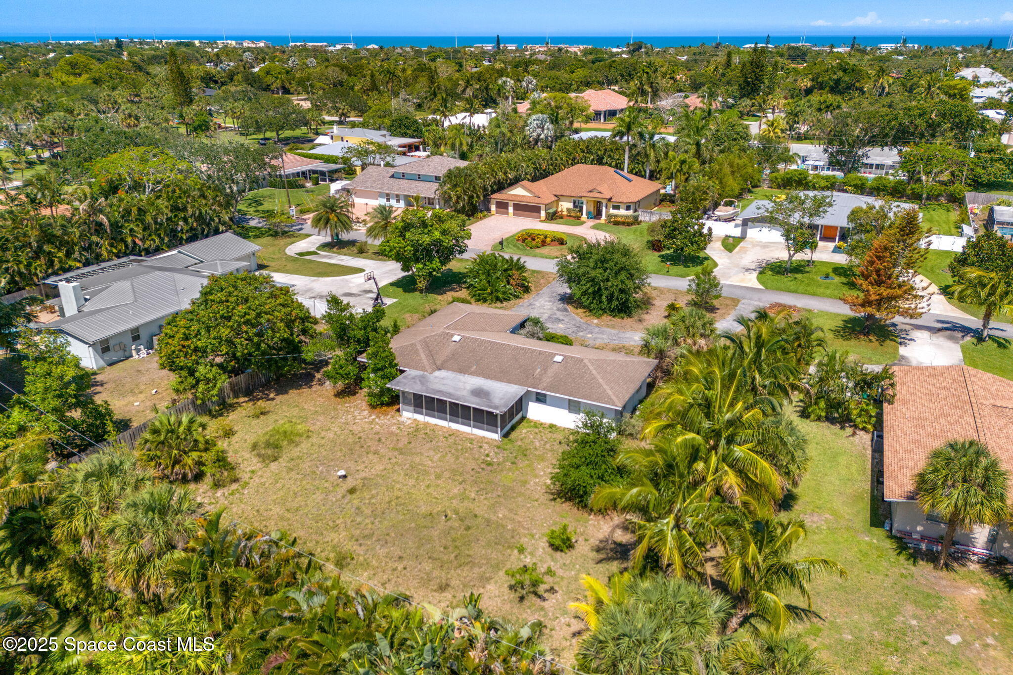 1200 Magnolia Drive