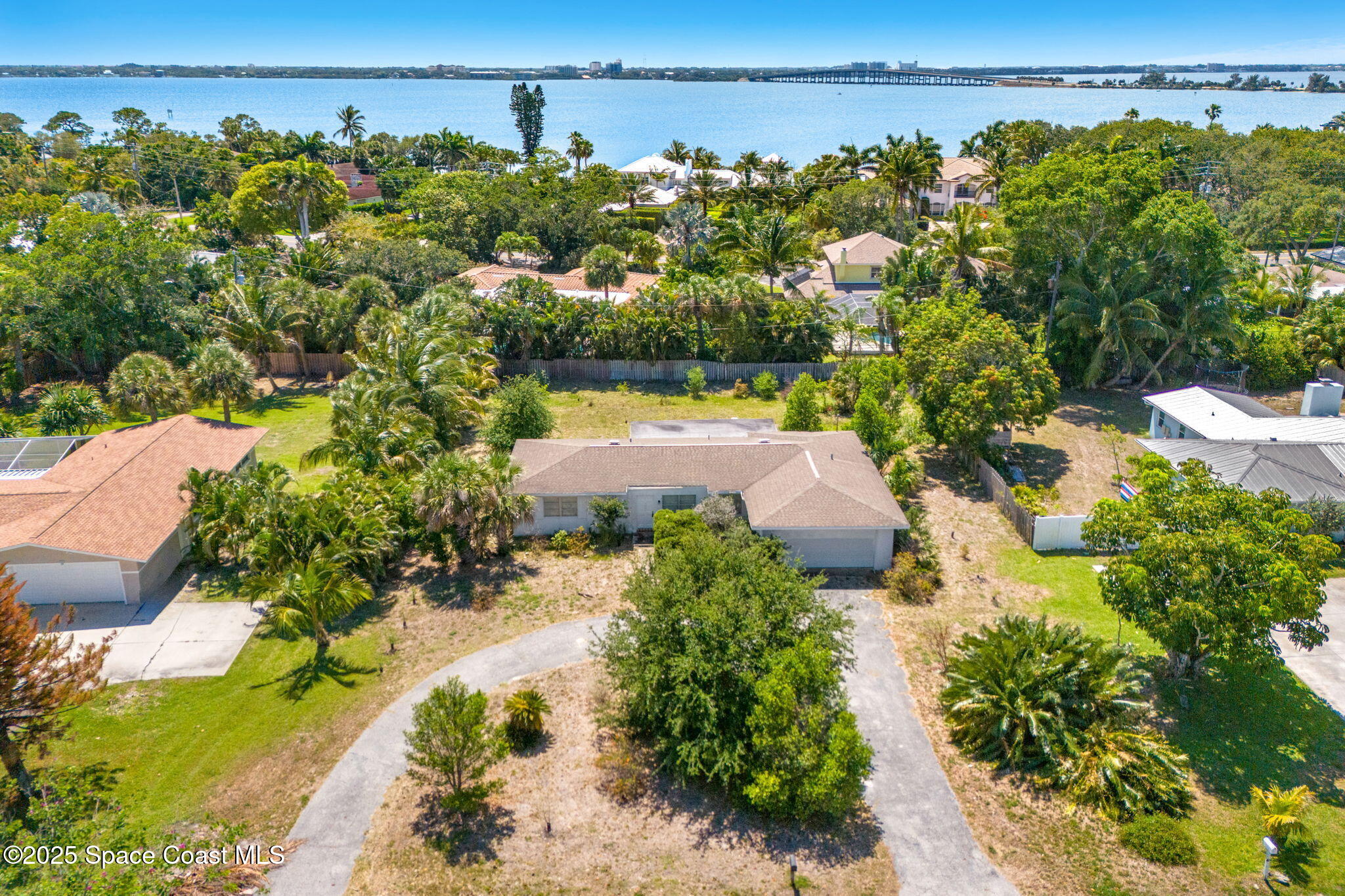 1200 Magnolia Drive