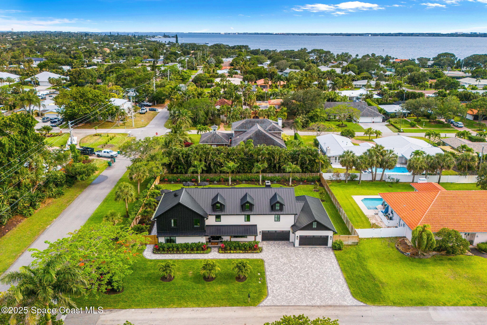 303 Deland Avenue