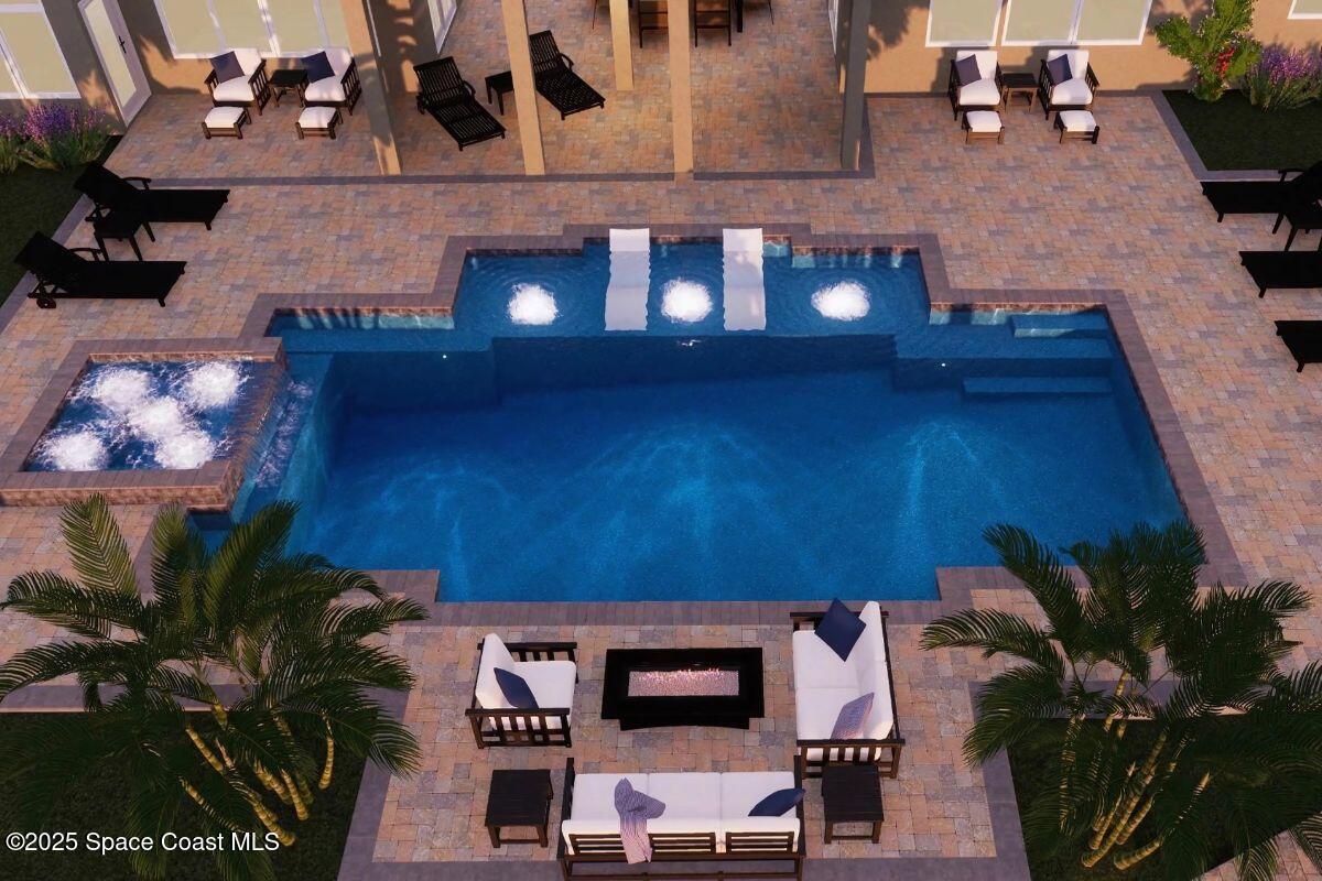 7021 S Tropical Trail