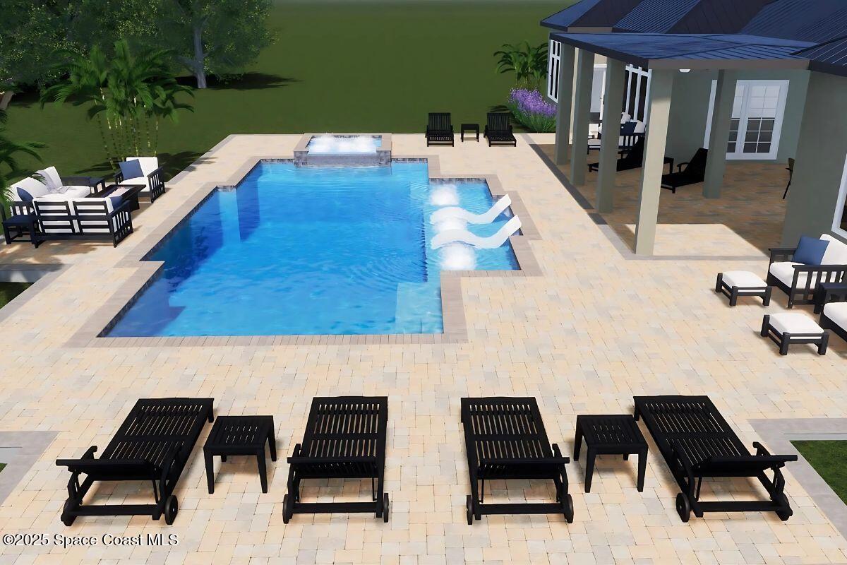 7021 S Tropical Trail