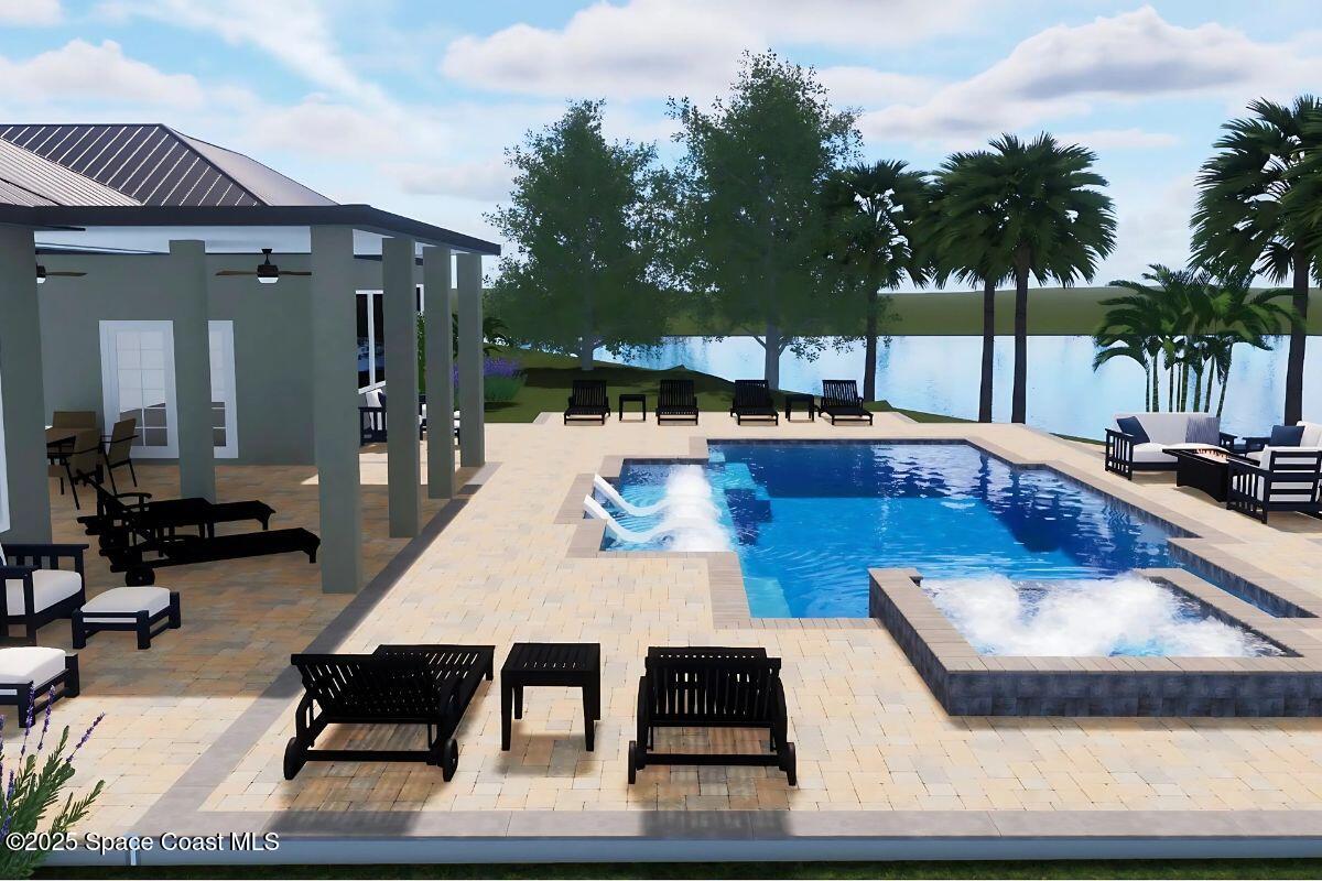 7021 S Tropical Trail