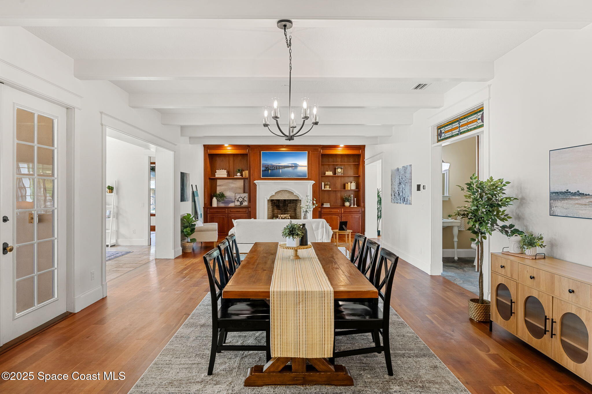 7021 S Tropical Trail