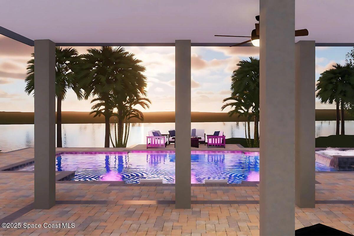 7021 S Tropical Trail