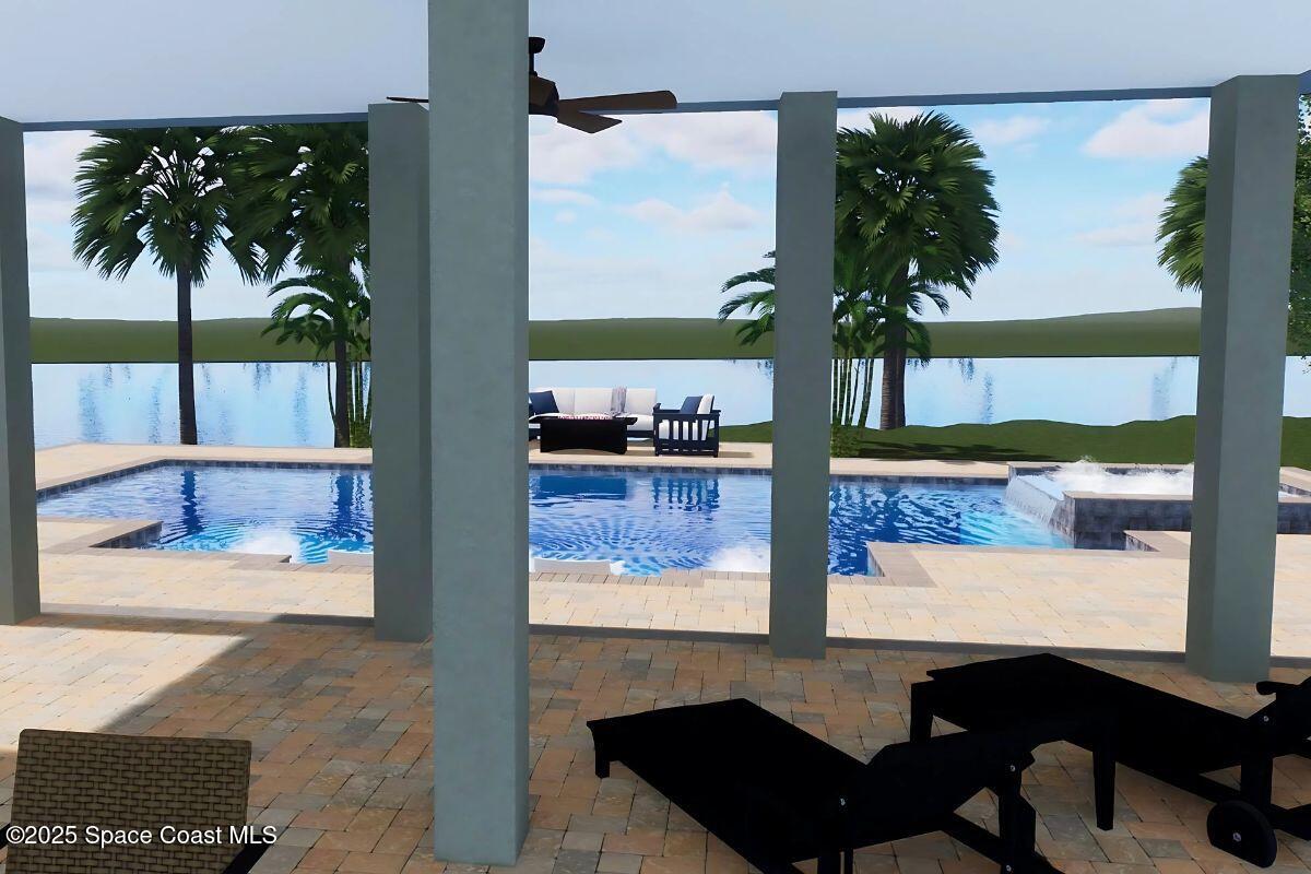 7021 S Tropical Trail