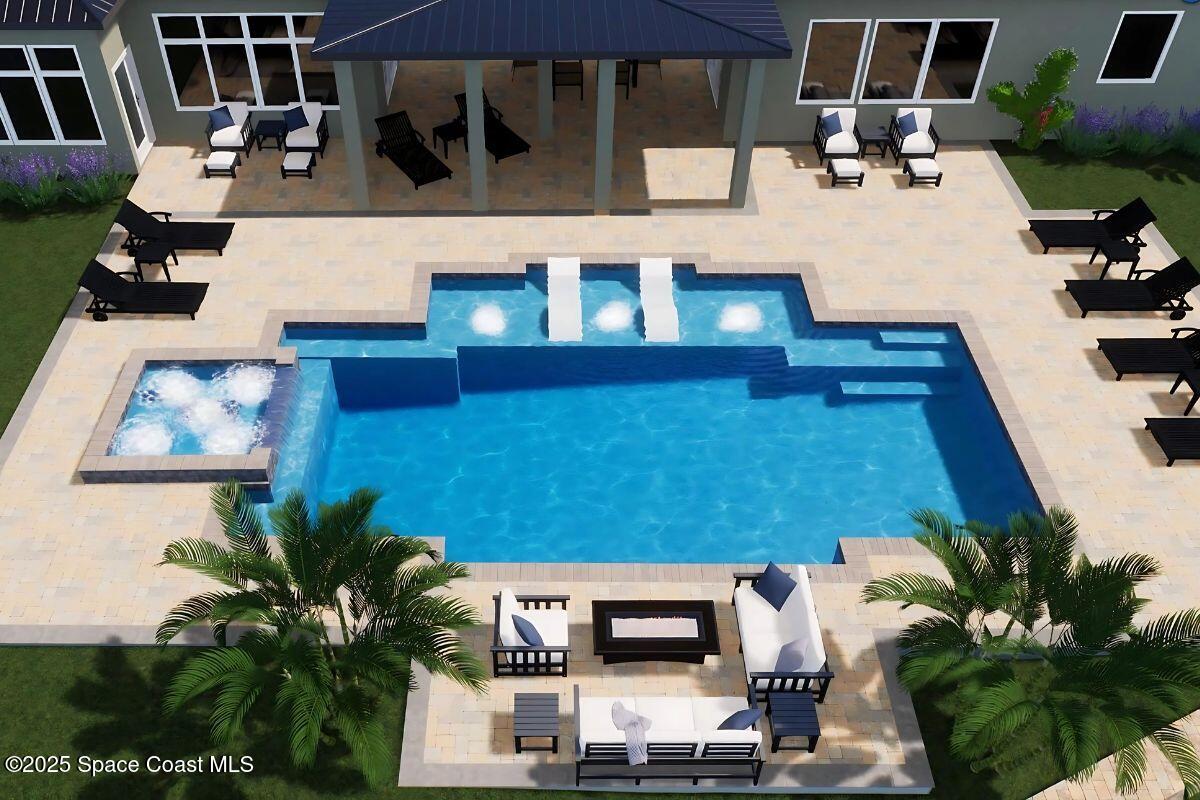 7021 S Tropical Trail