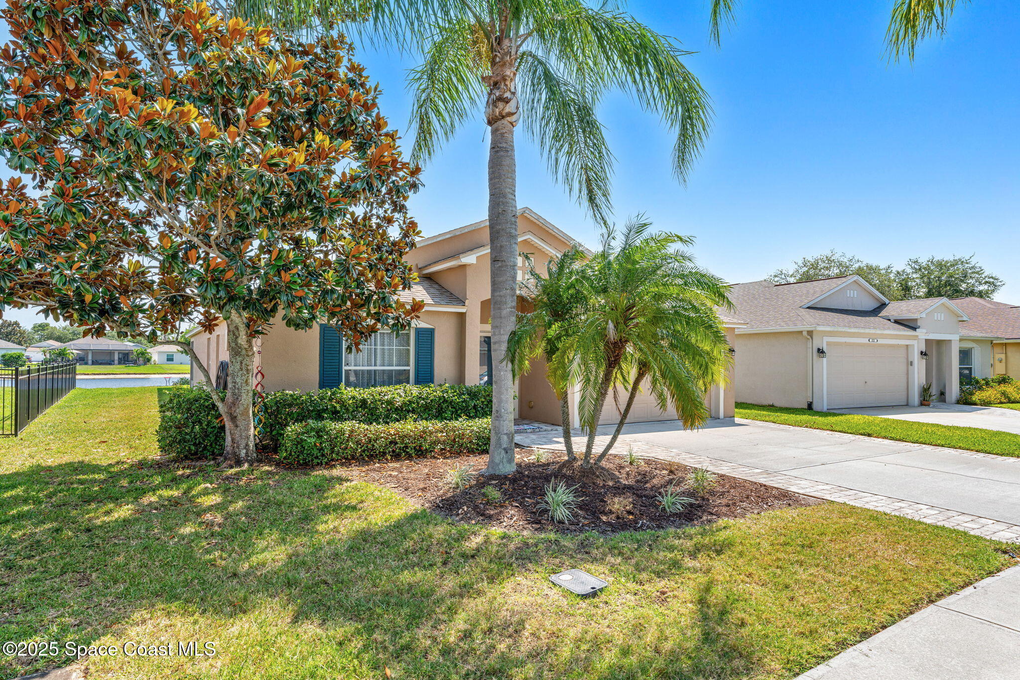 1223 Brumpton Place
