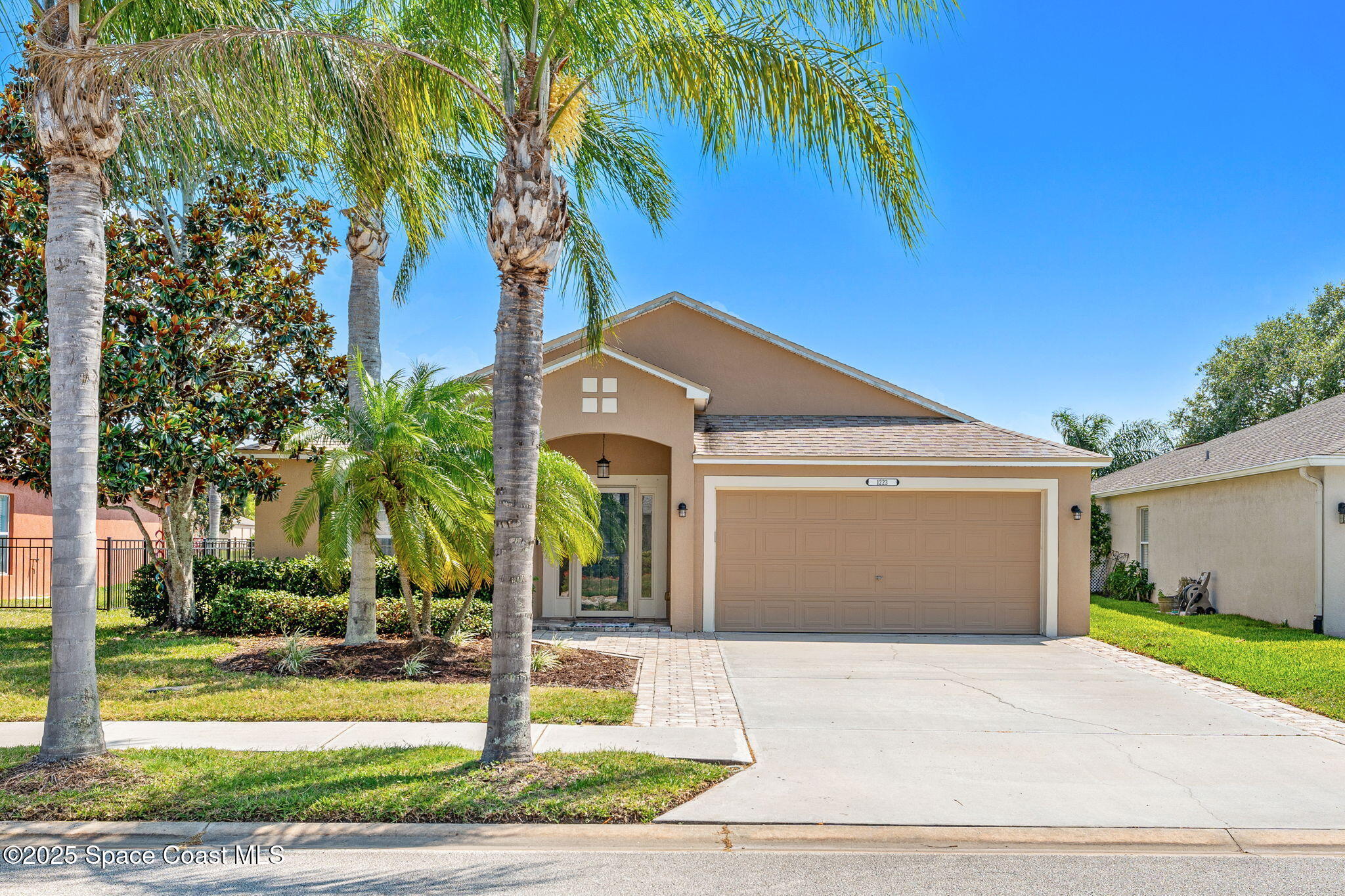 1223 Brumpton Place