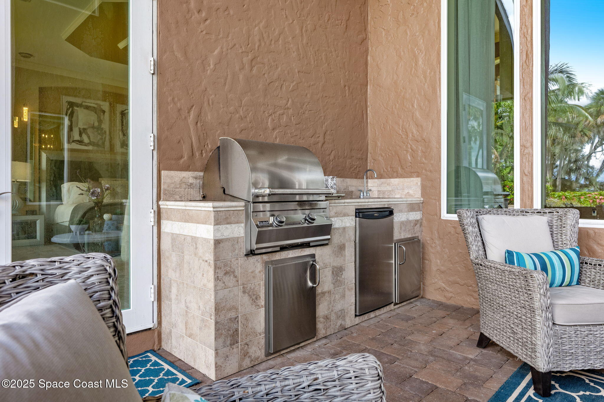 4297 Crooked Mile Road, Merritt Island