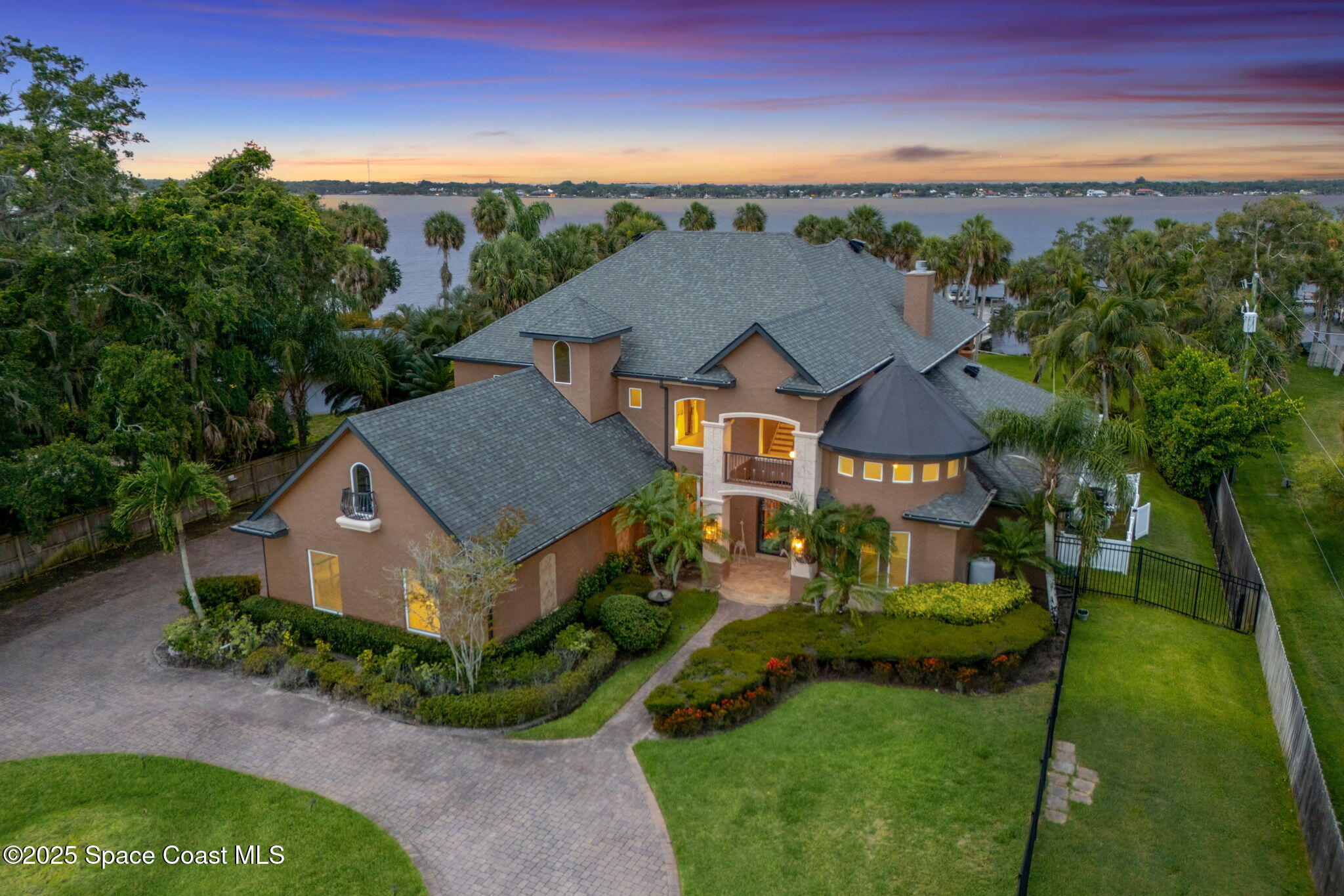 4297 Crooked Mile Road, Merritt Island