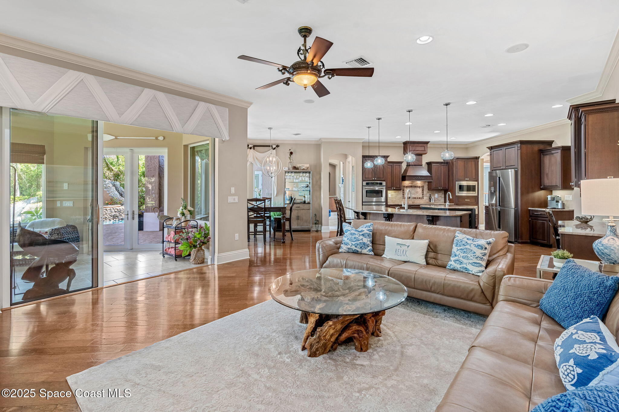 4297 Crooked Mile Road, Merritt Island