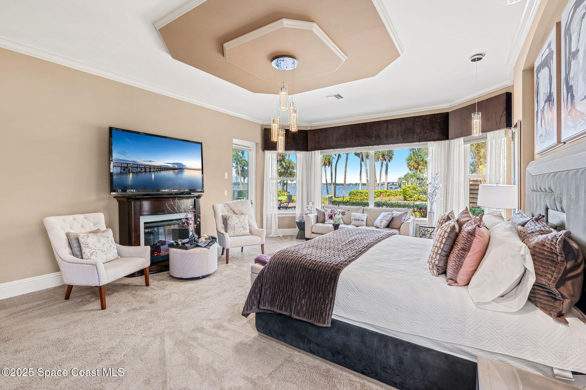 4297 Crooked Mile Road, Merritt Island