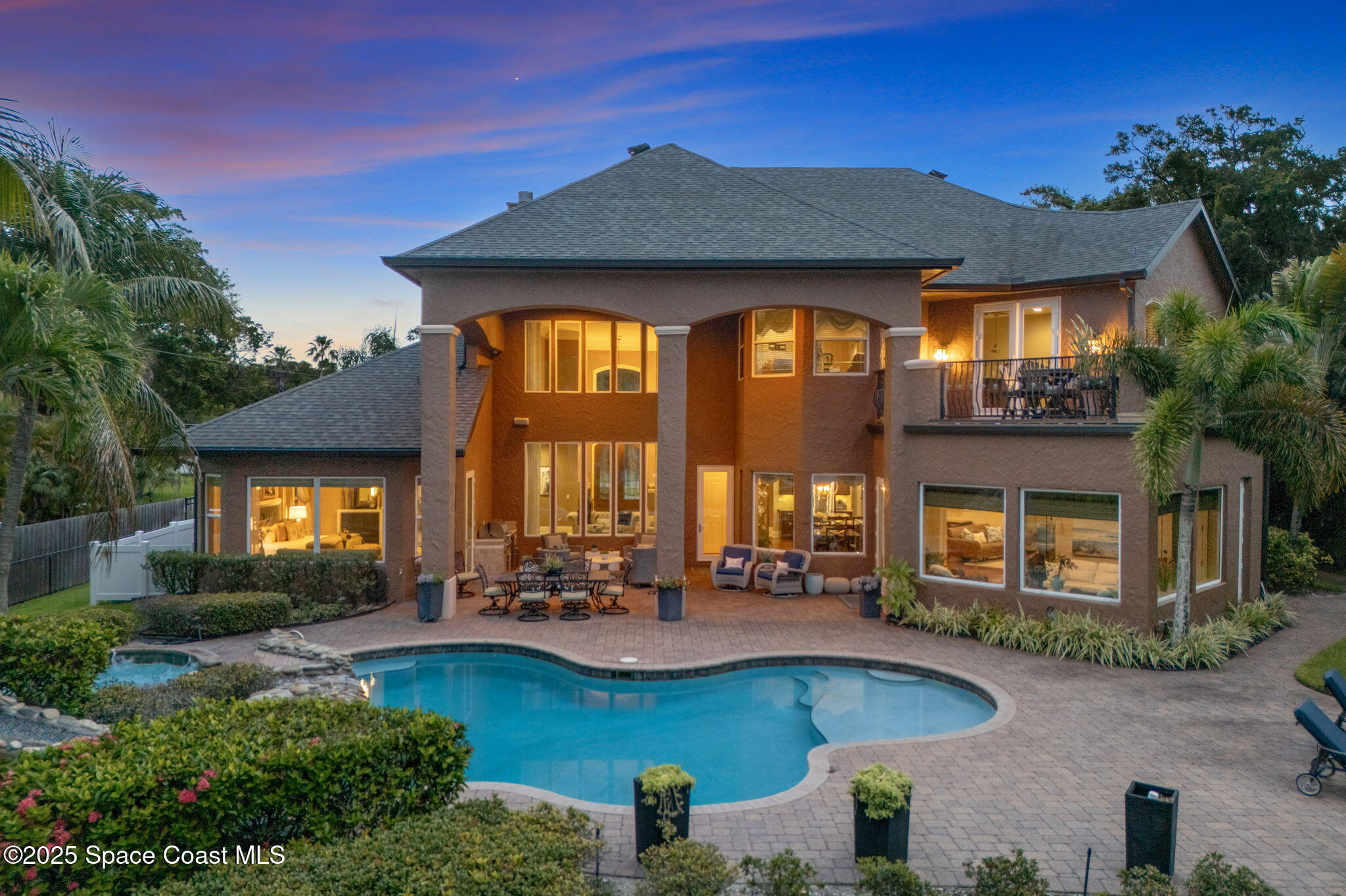 4297 Crooked Mile Road, Merritt Island