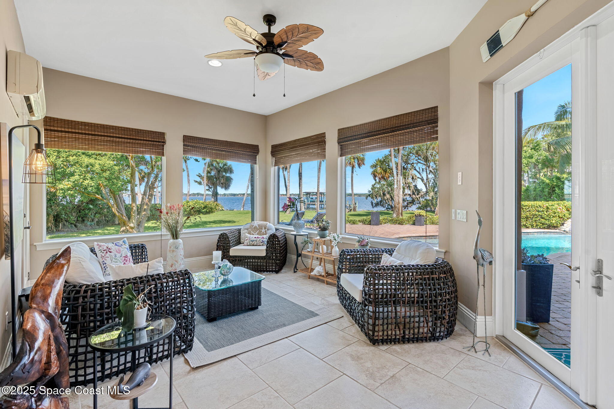 4297 Crooked Mile Road, Merritt Island