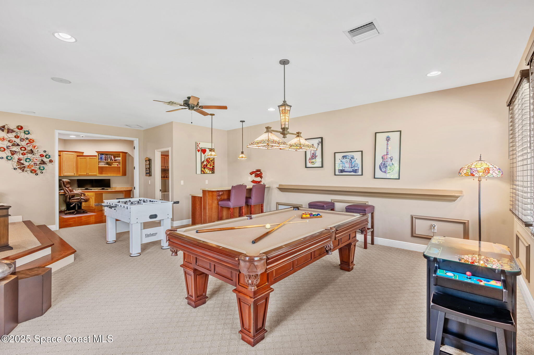 4297 Crooked Mile Road, Merritt Island