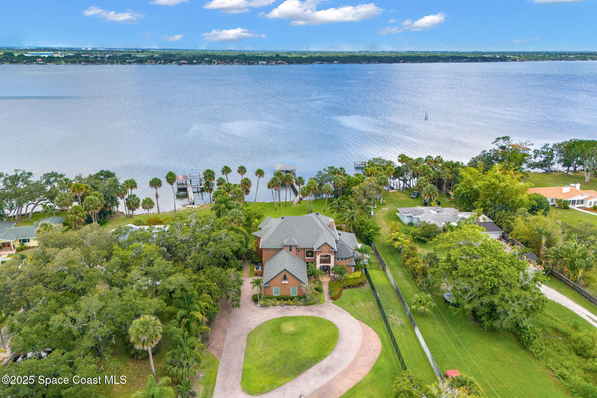 4297 Crooked Mile Road, Merritt Island