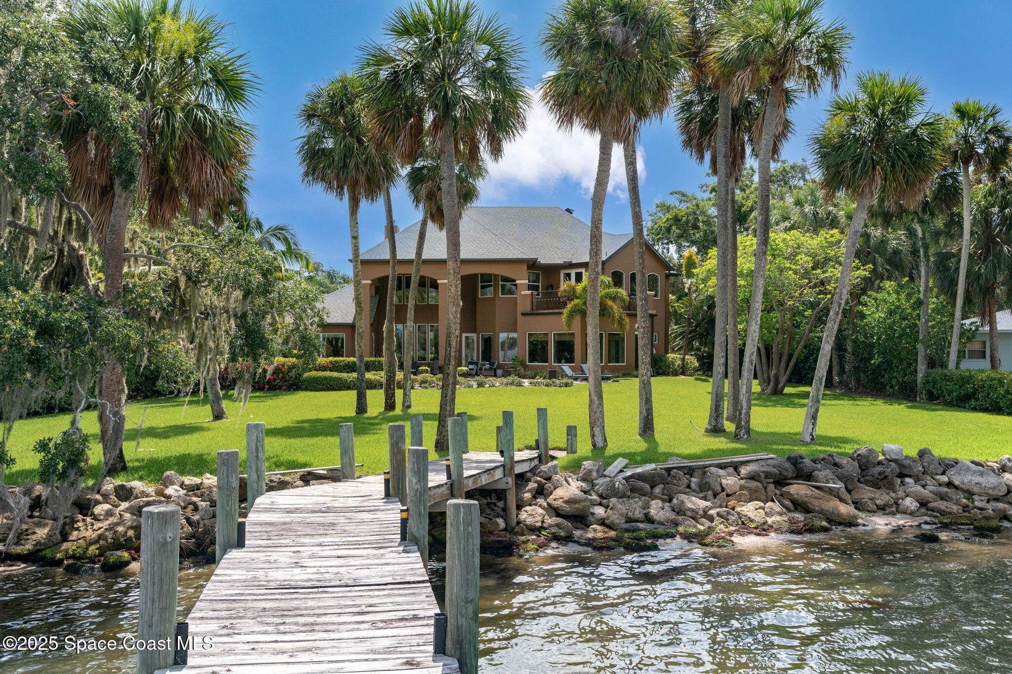 4297 Crooked Mile Road, Merritt Island