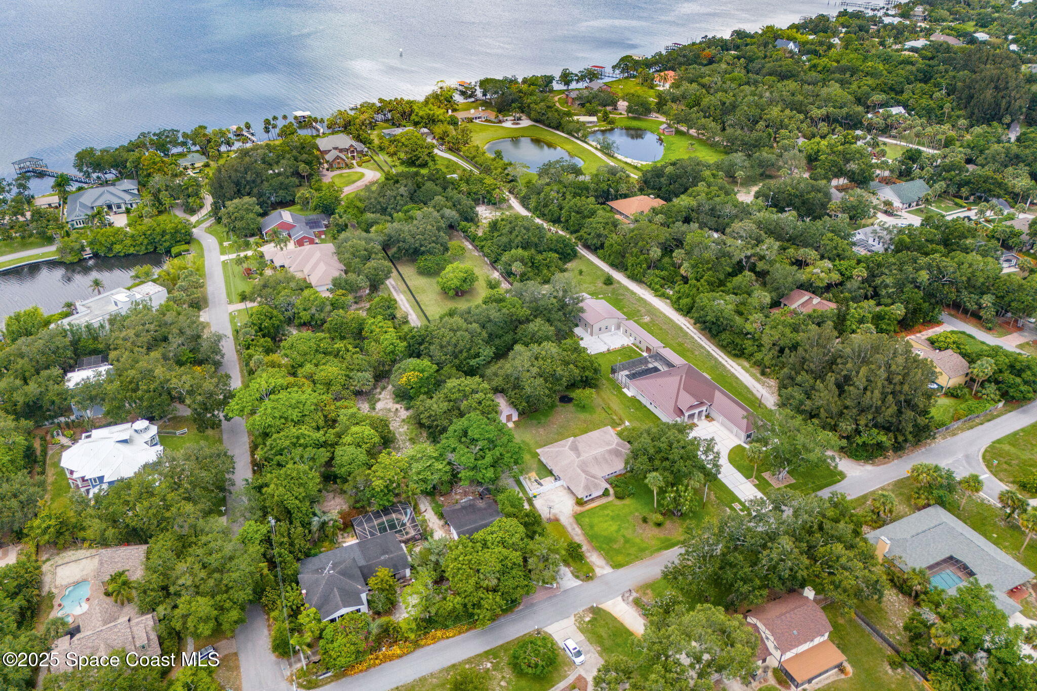 4297 Crooked Mile Road, Merritt Island