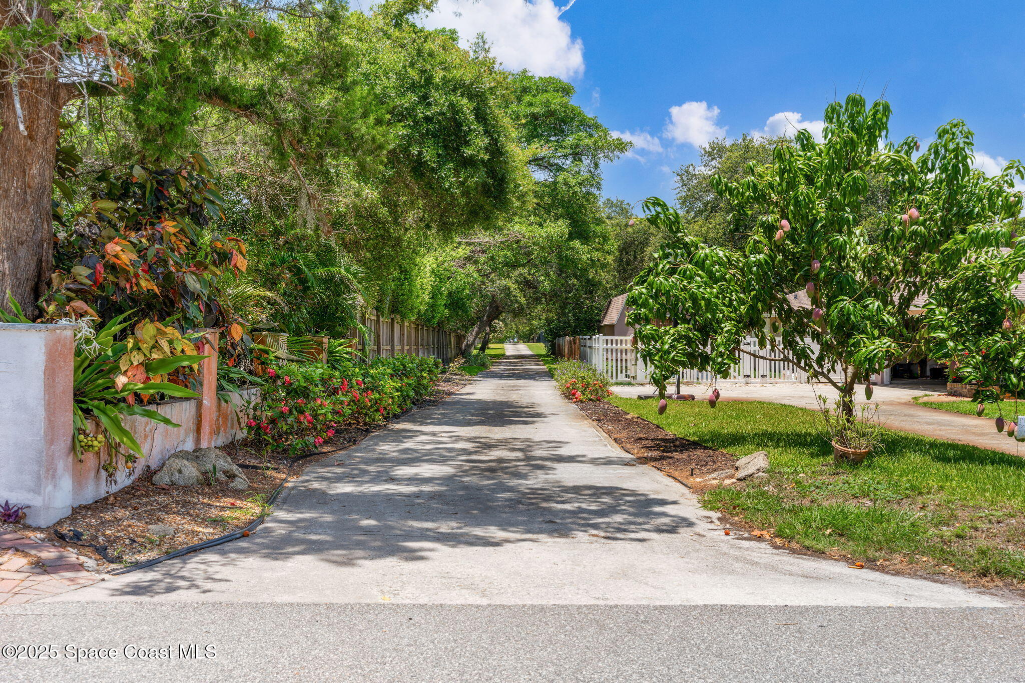 4297 Crooked Mile Road, Merritt Island