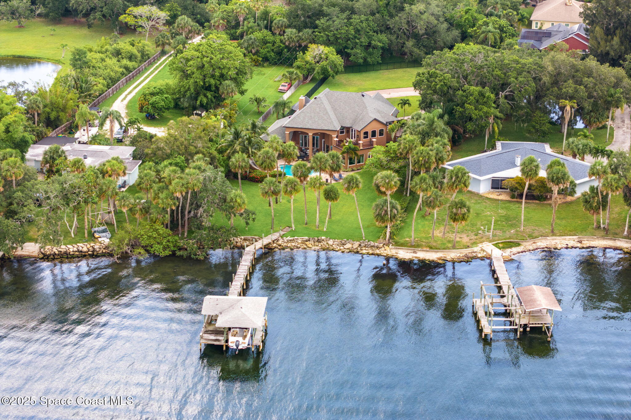 4297 Crooked Mile Road, Merritt Island