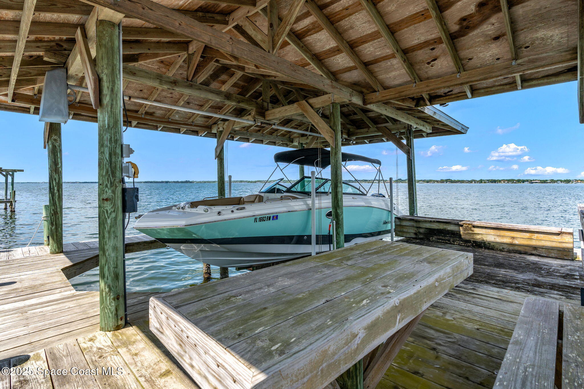 4297 Crooked Mile Road, Merritt Island