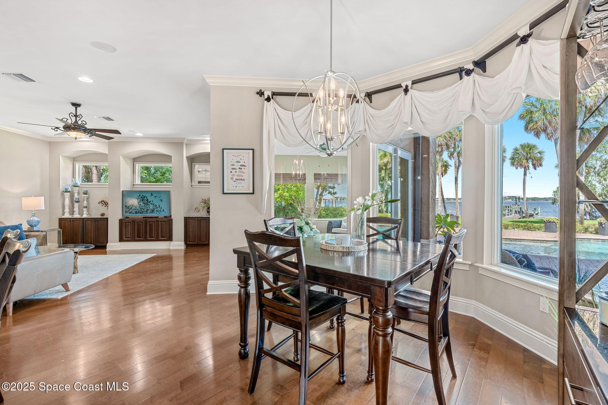 4297 Crooked Mile Road, Merritt Island