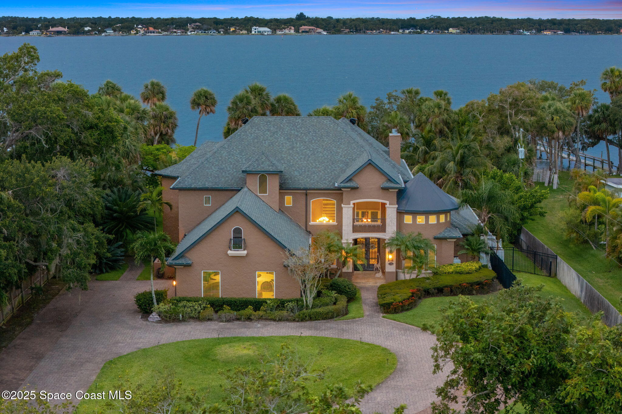 4297 Crooked Mile Road, Merritt Island