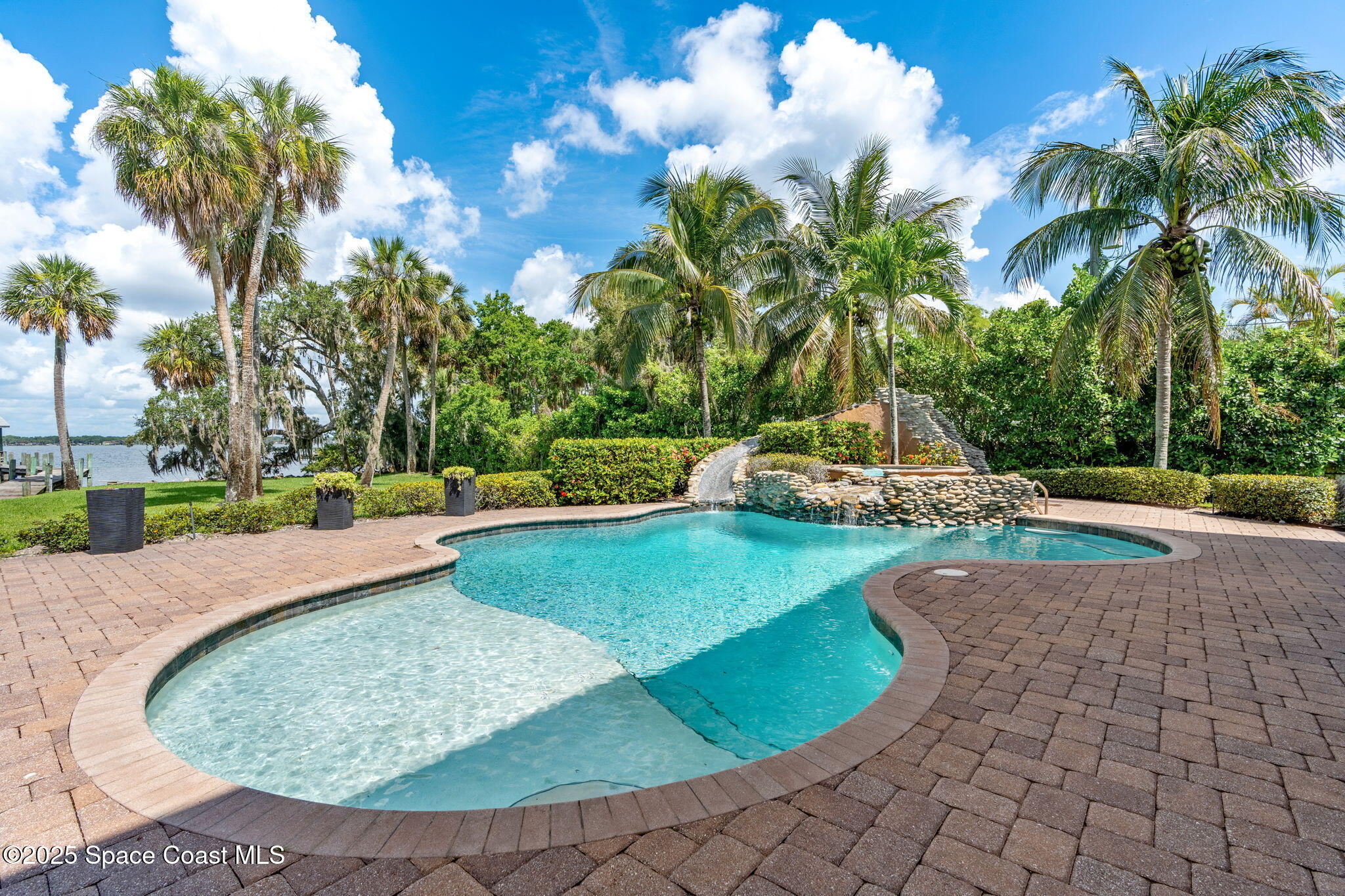 4297 Crooked Mile Road, Merritt Island