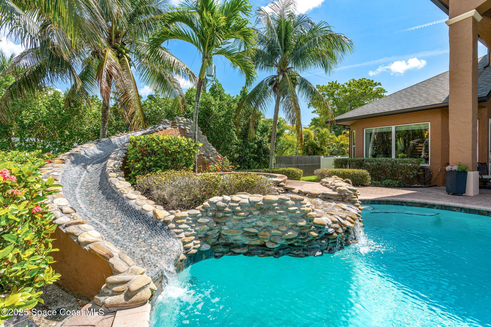 4297 Crooked Mile Road, Merritt Island