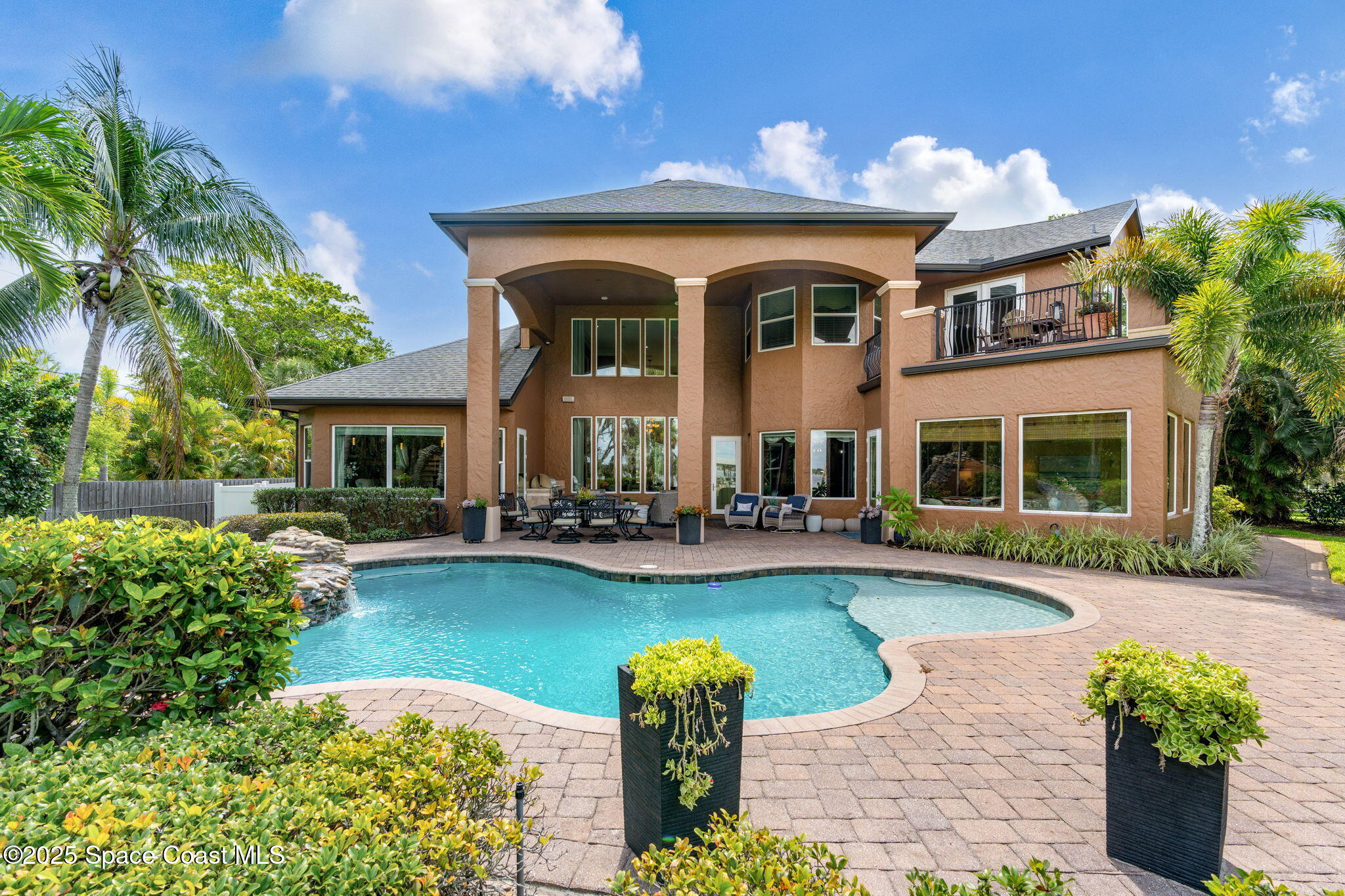 4297 Crooked Mile Road, Merritt Island