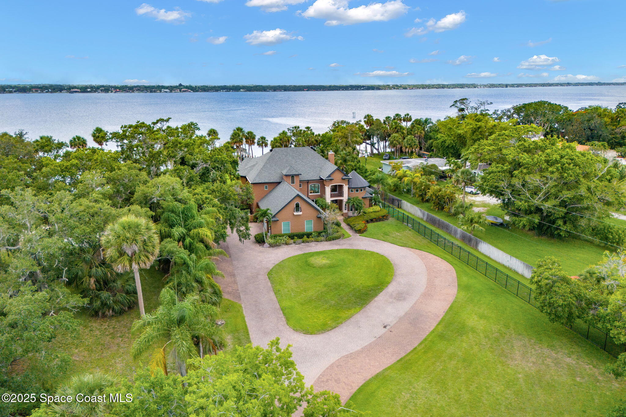 4297 Crooked Mile Road, Merritt Island