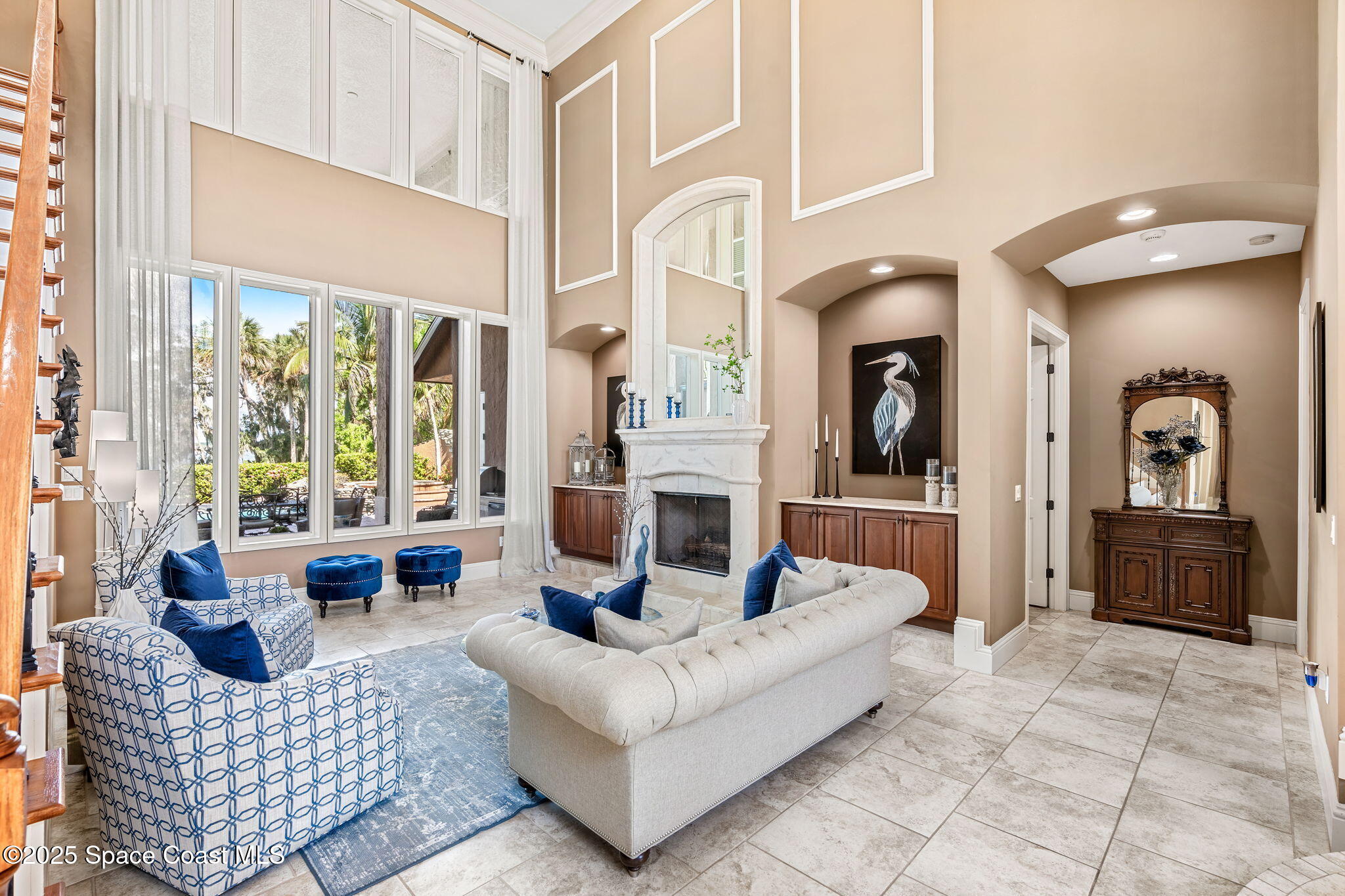 4297 Crooked Mile Road, Merritt Island