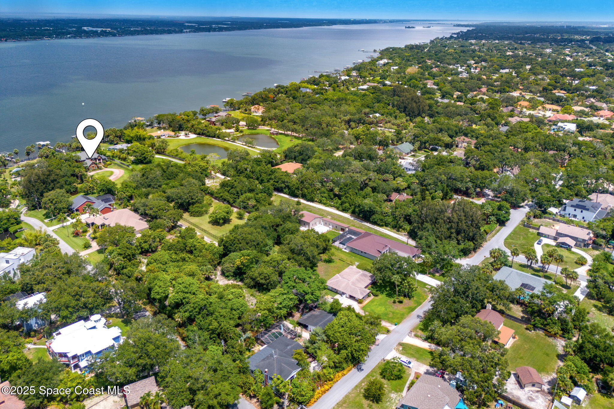 4297 Crooked Mile Road, Merritt Island